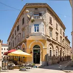 Appartement Dante Paradiso *