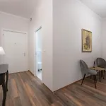 Dante Paradiso Appartement