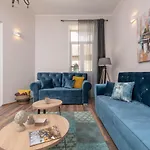 Appartement Dante Paradiso *