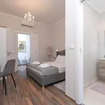 Appartement Dante Paradiso Pula