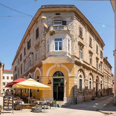 Apartamento Dante Paradiso *