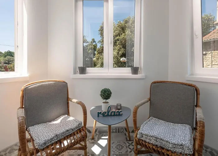 Διαμέρισμα Dante Paradiso