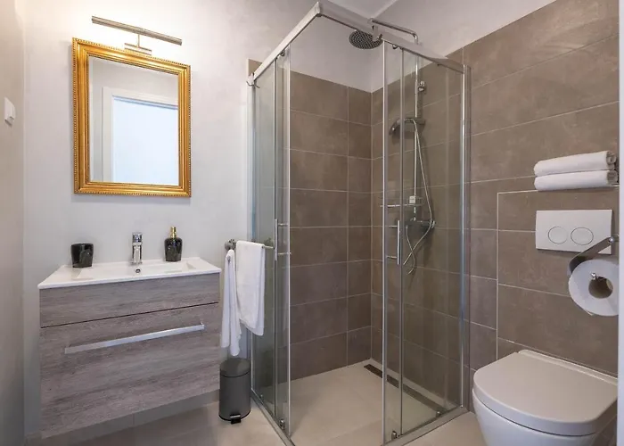 Dante Paradiso Διαμέρισμα *